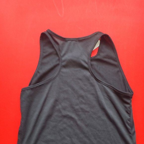 Cherishh summer tunic black women's NWT - Picture 4 of 9